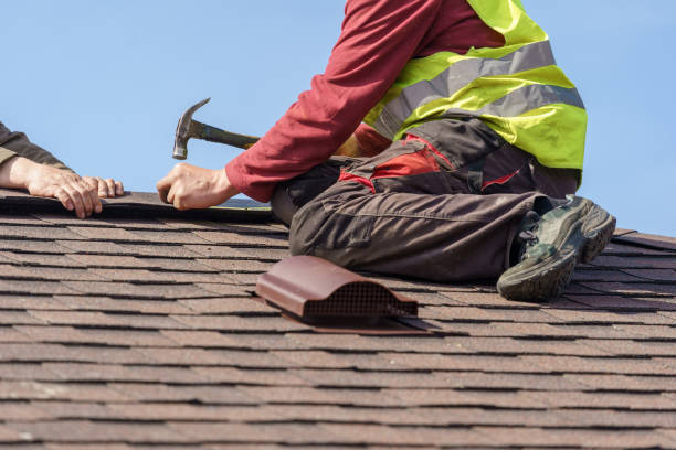 Gutter Installation and Roofing in West Lake Hills, TX