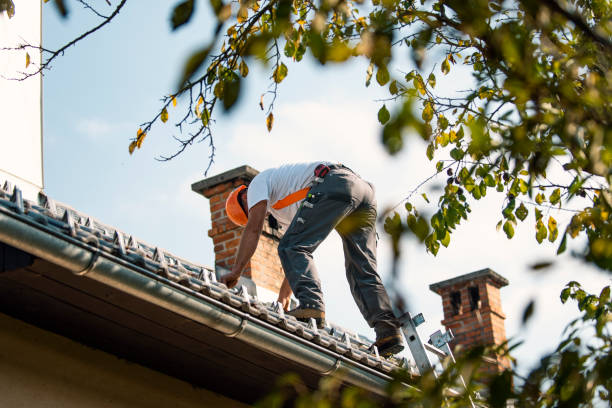 Roof Installation Near Me in West Lake Hills, TX