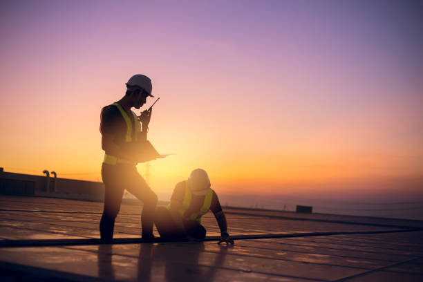 Gutter Installation and Roofing in West Lake Hills, TX