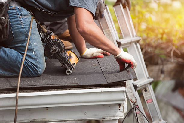 Best Roof Gutter Cleaning  in West Lake Hills, TX
