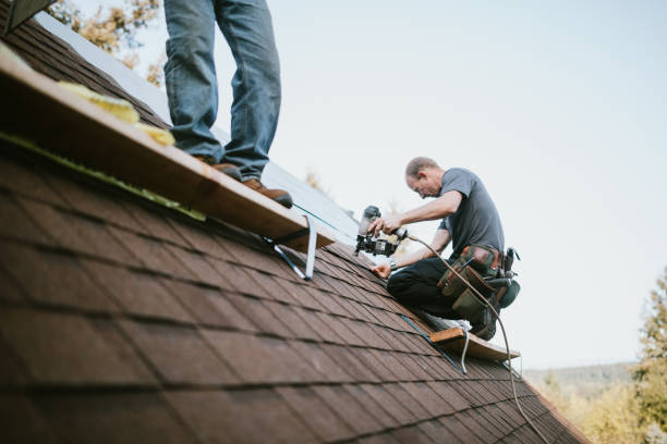 Quick and Trustworthy Emergency Roof Repair Services in West Lake Hills, TX